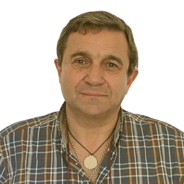 Paulo Galiano Tavares