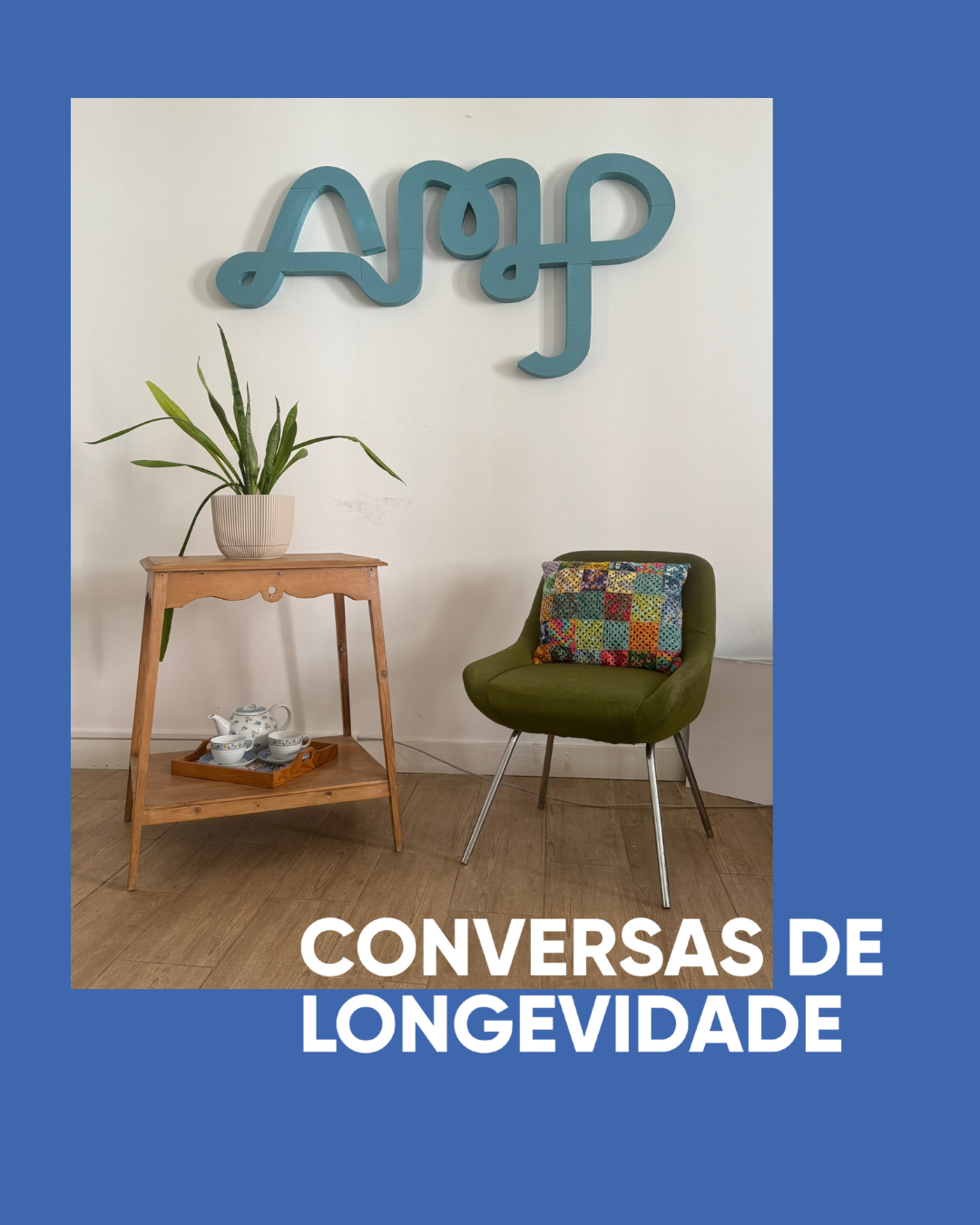 Associação Mais Proximidade lança Conversas de Longevidade na FNAC Chiado